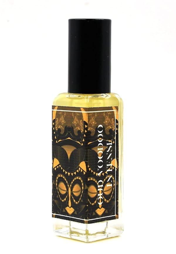 Oud Voodoo Intense By Projekt Alternative Extrait De Parfum