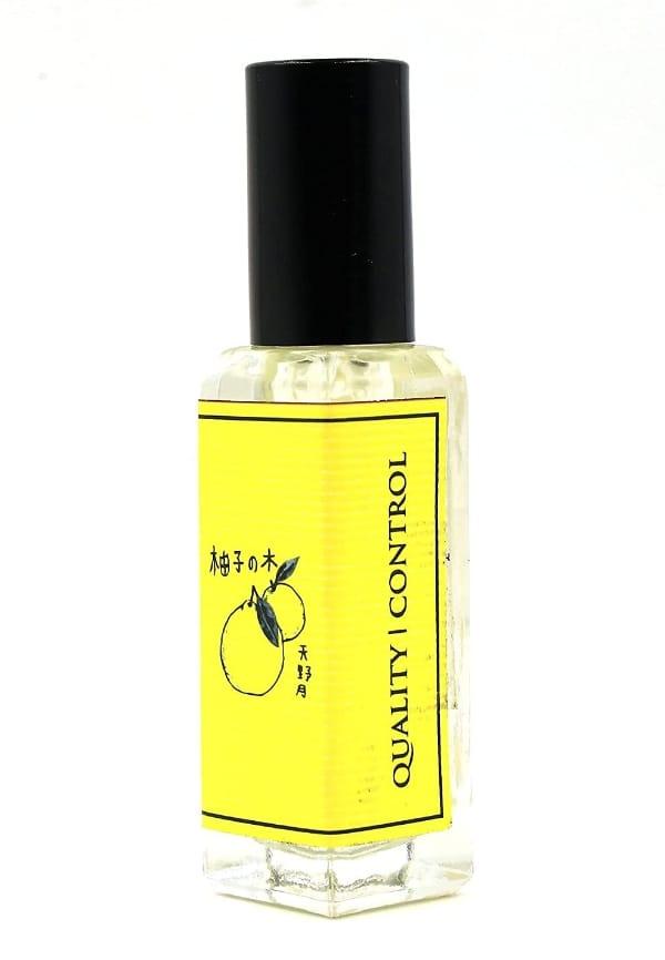 Yuzu Bomb By Projekt Alternative Extrait De Parfum