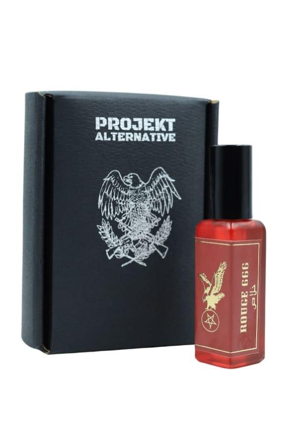Rouge 666 By Projekt Alternative