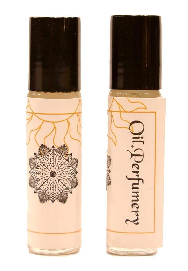 Gasoline By Oil Perfumery Alcohol Free Attar Roll On High Concentration Perfume Oil