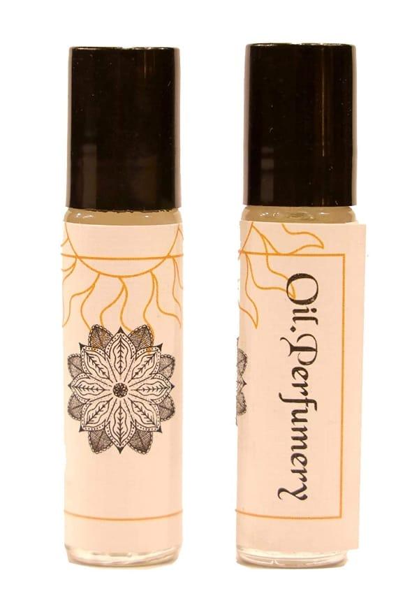 Rouge 666 By Oil Perfumery Alcohol Free Attar Roll On High Concentration Perfume Oil