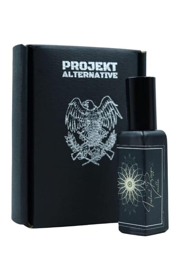Instant Rouge Vanilla By Projekt Alternative Extrait De Parfum