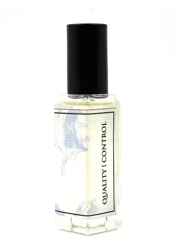 Kirk'S Debut By Projekt Alternative Extrait De Parfum