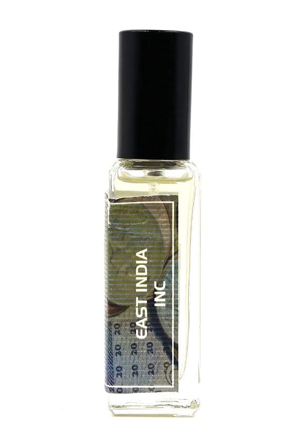 East India Inc By Projekt Alternative Extrait De Parfum