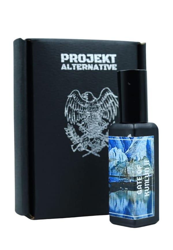 Gate Of Kunlun 2.0 By Projekt Alternative Extrait De Parfum