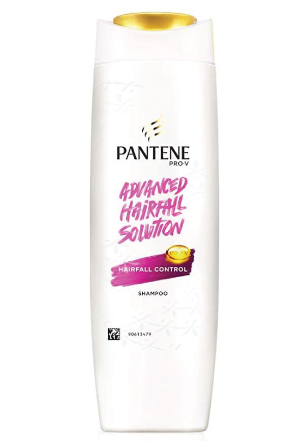 Advanced Hair Fall Solution Hair Fall Control Shampoo