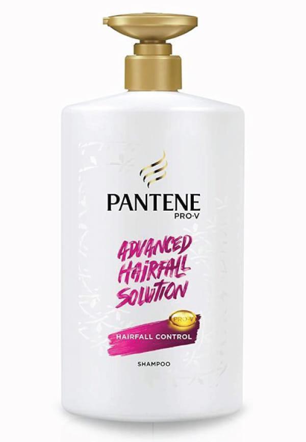 Pro-V Hair Fall Control Shampoo