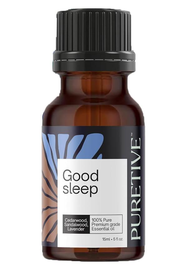 The Good Sleep Blend Essential Oil