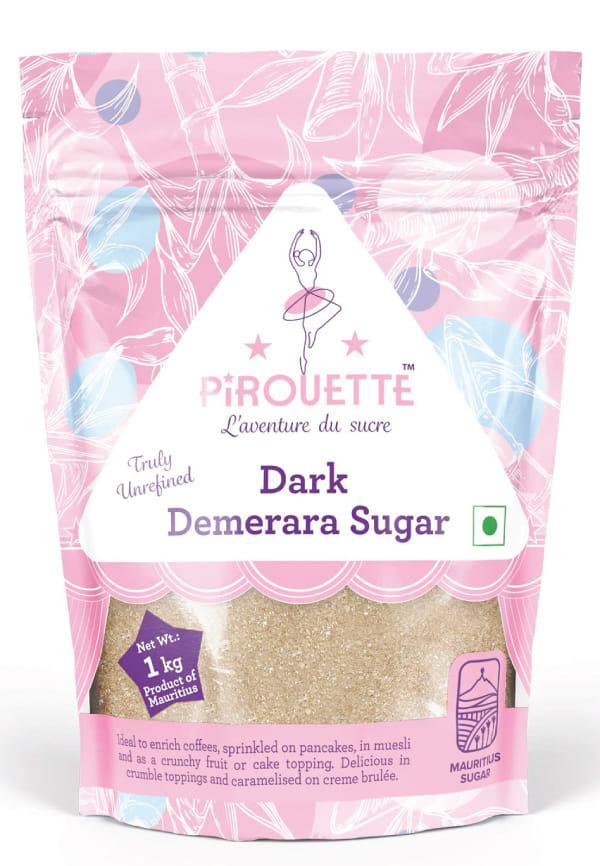 Dark Demerara Sugar