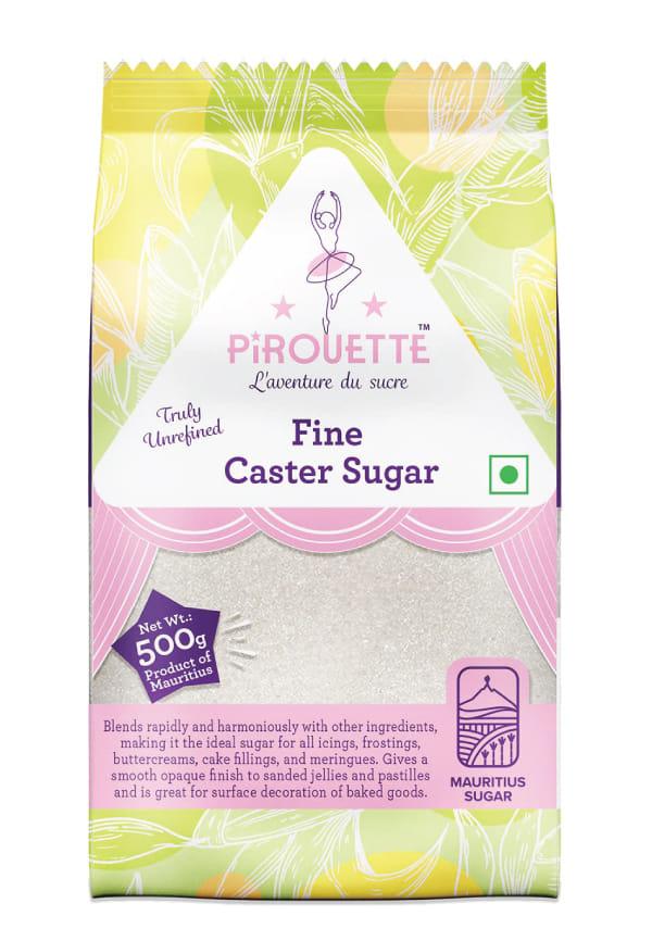 Fine Caster Sugar