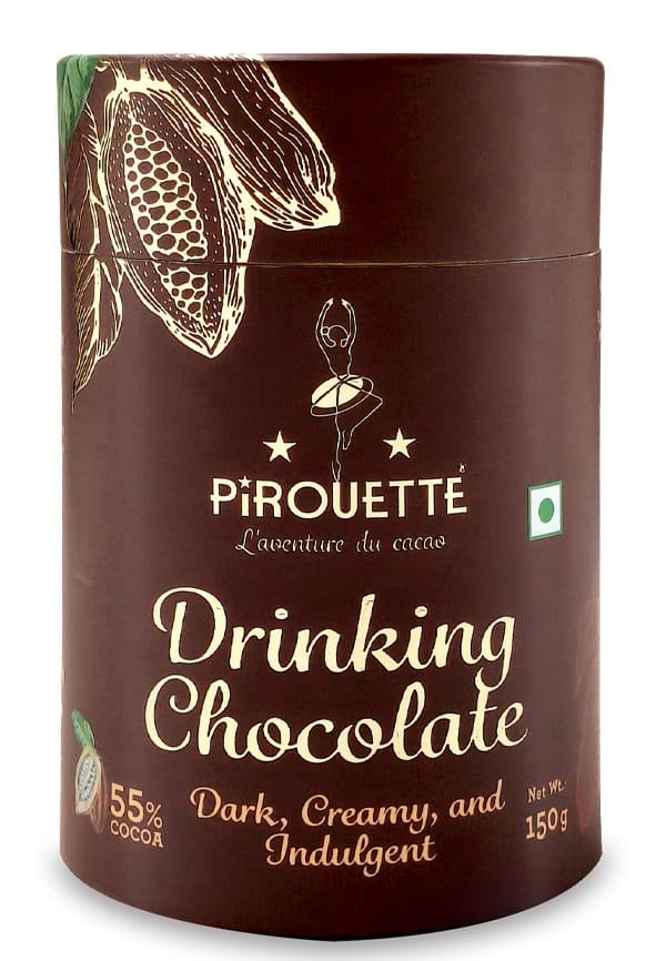 Drinking Chocolate