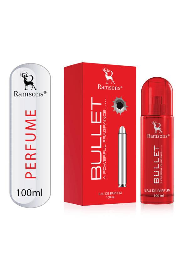 Bullet - Eau De Parfum