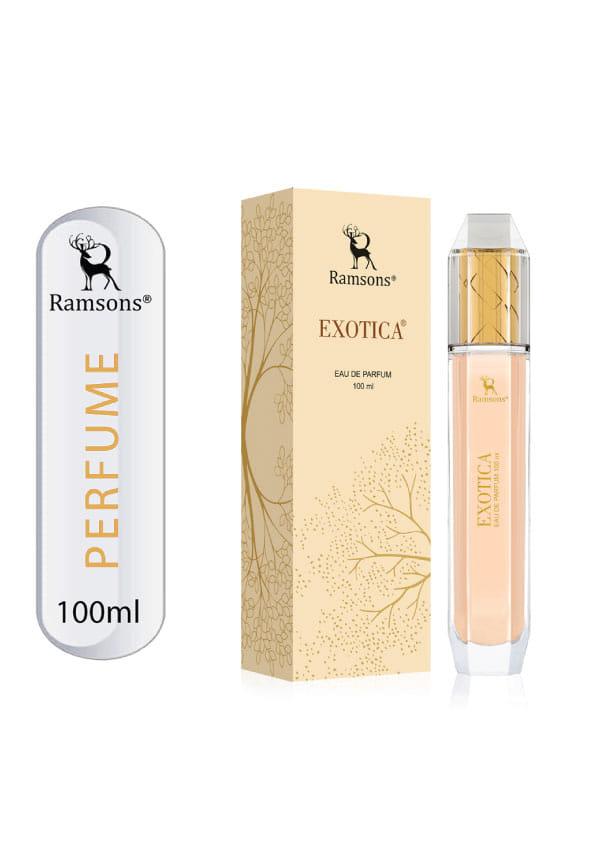 Exotica - Eau De Parfum