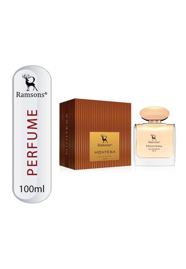 Montesa - Eau De Parfum
