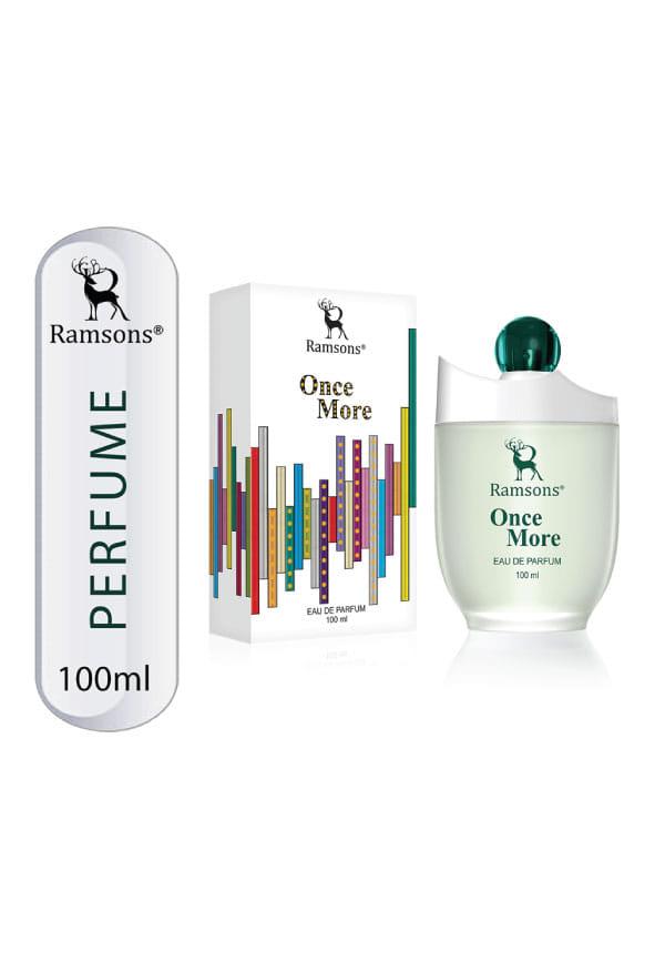 Once More - Eau De Parfum