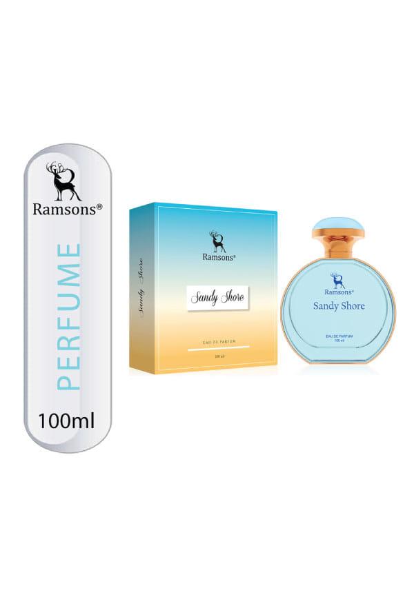 Sandy Shore - Eau De Parfum