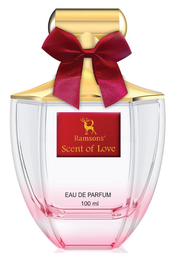 Scent of Love EDP