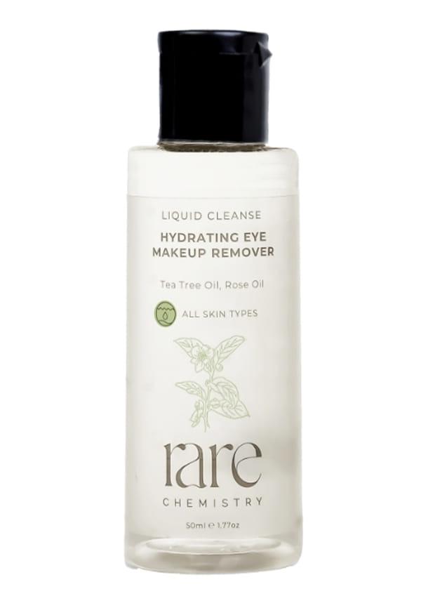 Liquid Cleanse Hydrating Eye Makeup Remover