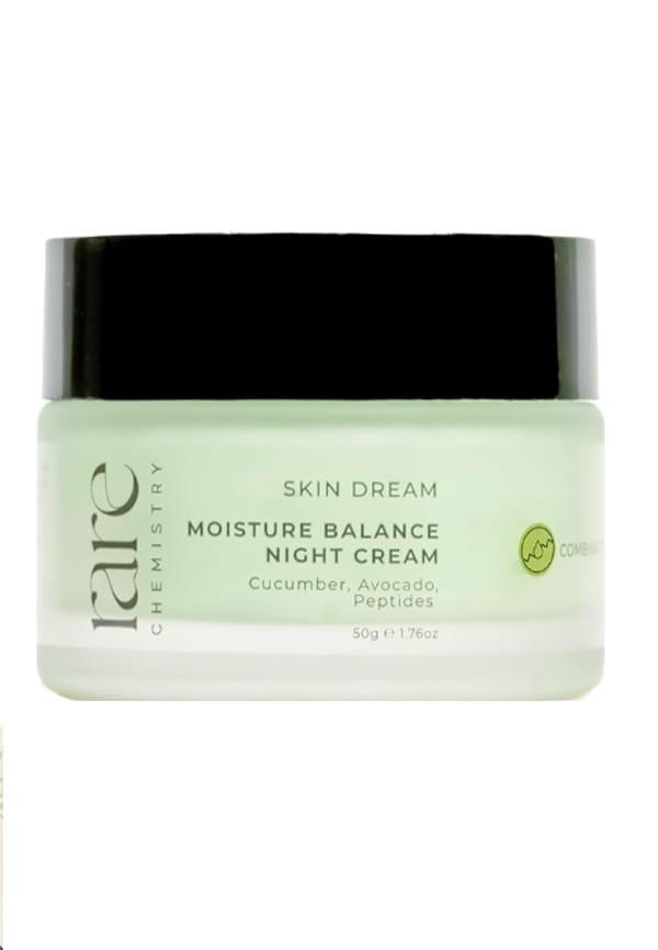 Skin Dream Moisture Balance Night Cream