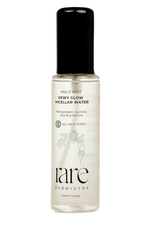 Fruit Mist Dewy Glow Micellar Water
