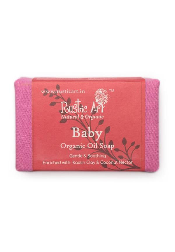Baby Soap