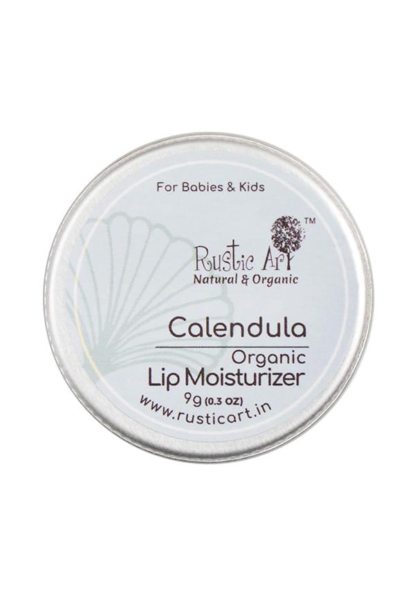 Calendula Lip Moisturizer