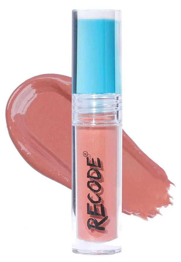 Let me Gloss U
