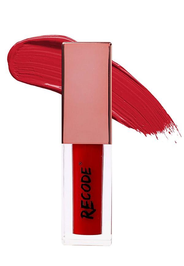 Hydrating Matte Liquid Lipstick