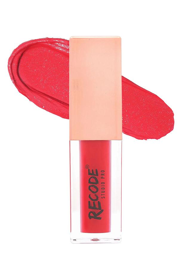 Hydrating Matte Liquid Lipstick
