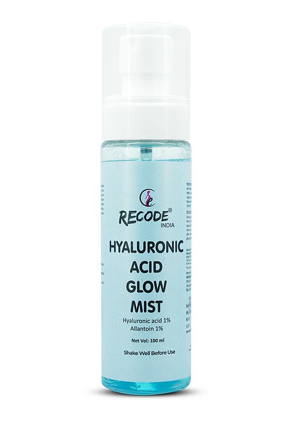Hyaluronic Acid Glow Mist