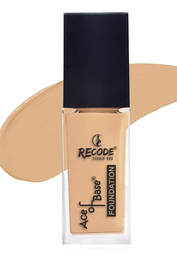 Ace of Base Foundation