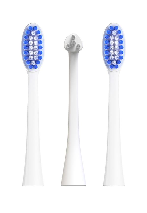 Ultra Series Brush Heads