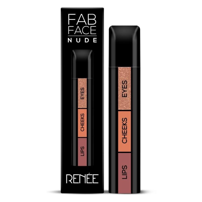 Fab Face 3 In 1 Makeup Stick