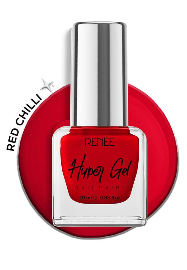 Hyper Gel Nail Paint