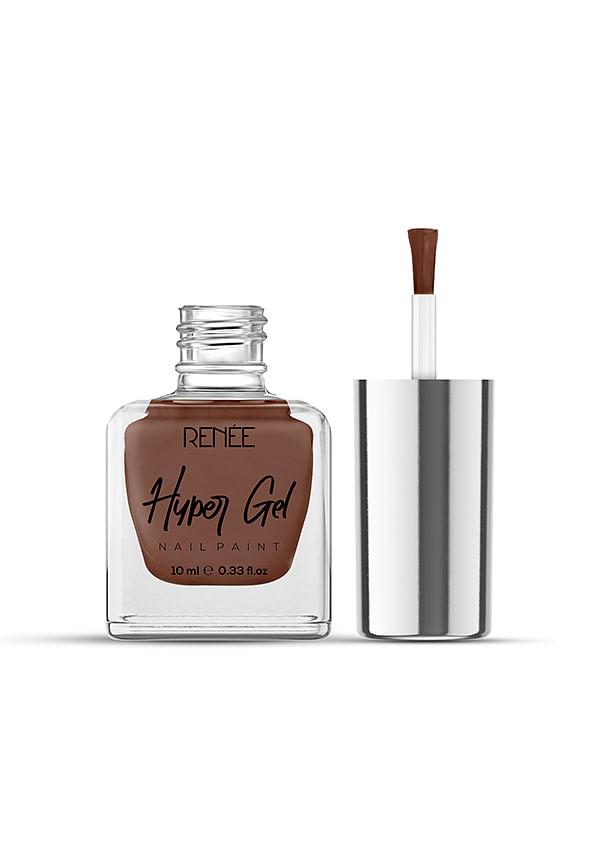 Hyper Gel Nail Paint