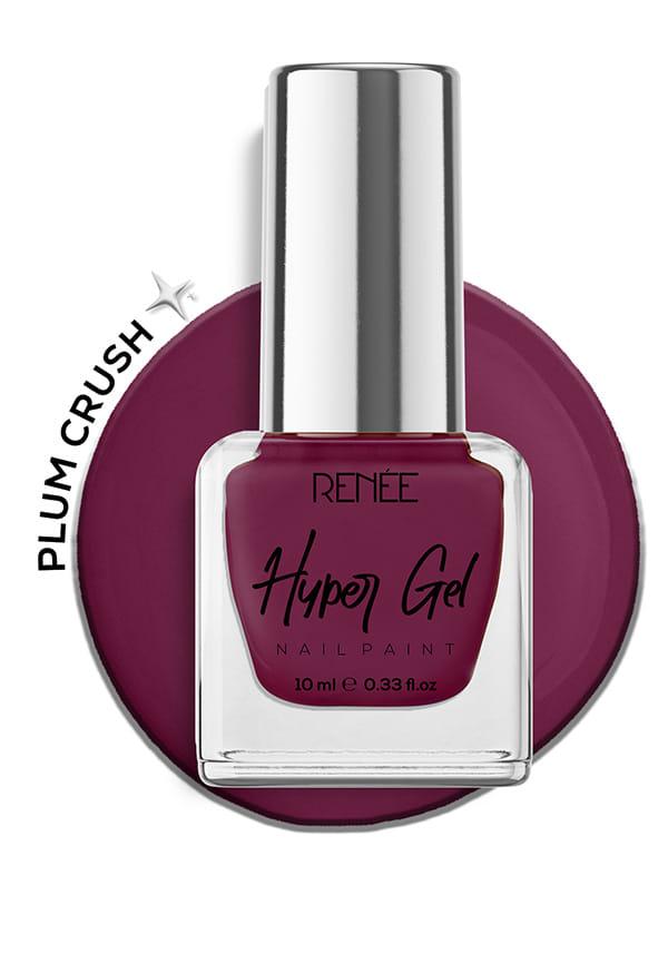 Hyper Gel Nail Paint