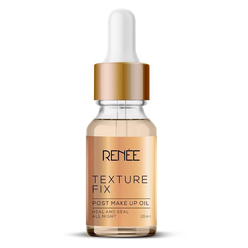 Texture Fix Post Make Up Oil