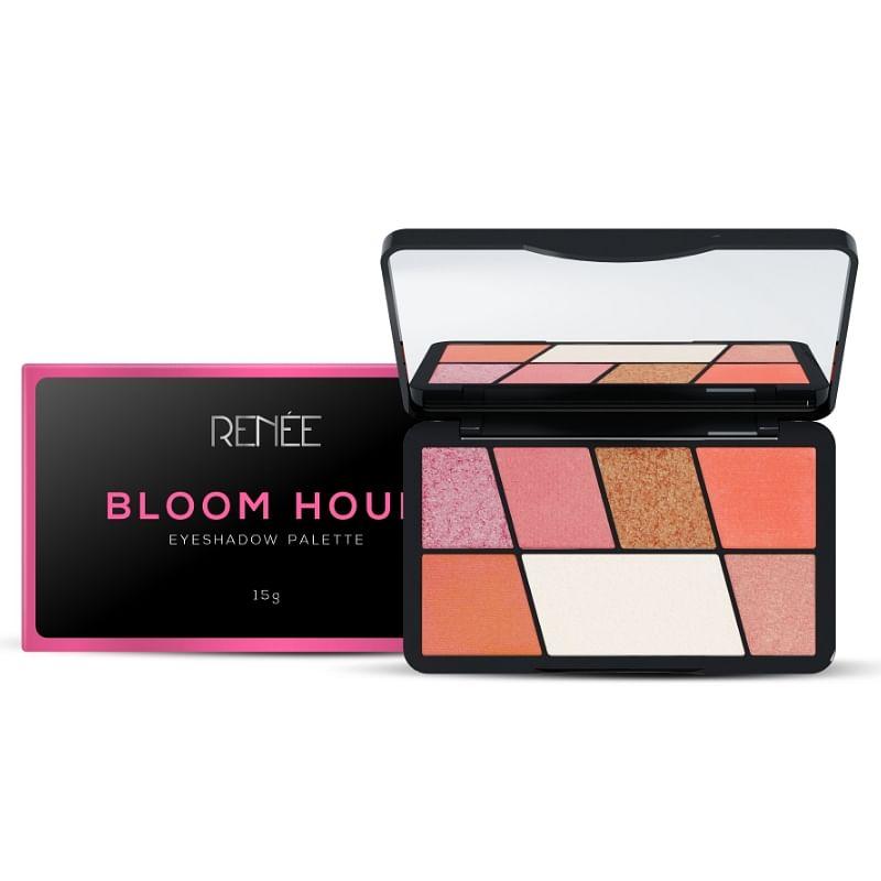 Bloom Hour Eyeshadow Palette