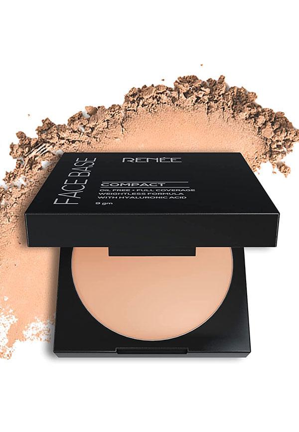 Face Base Compact