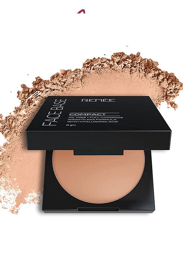 Face Base Compact