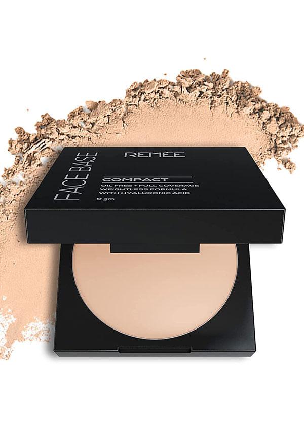 Face Base Compact