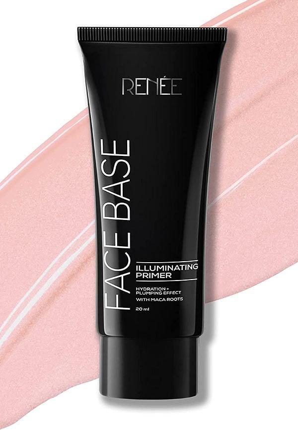 Face Base Illuminating Primer