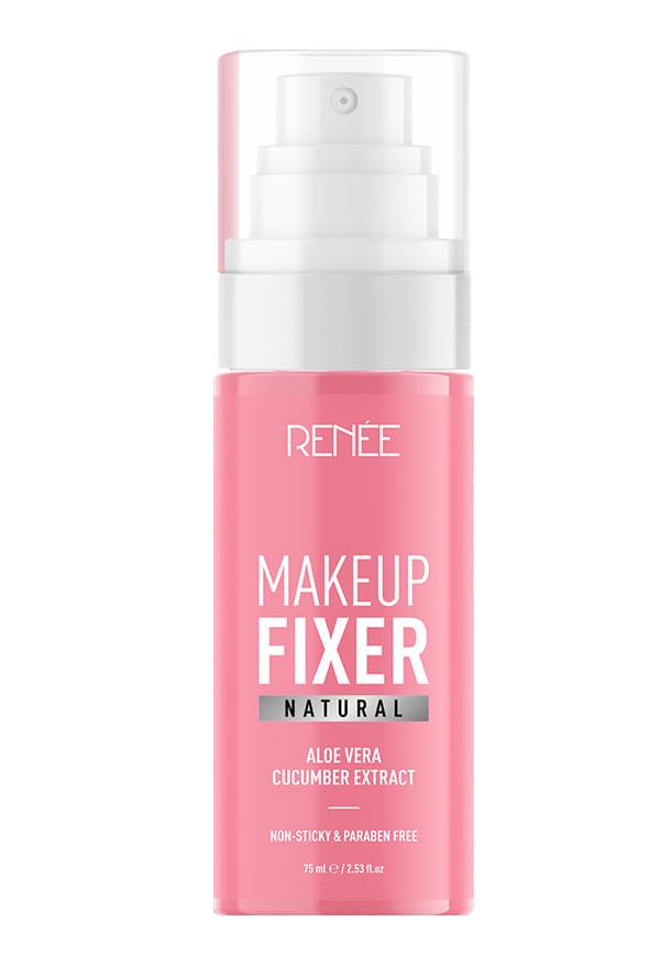 RENEE Natural Makeup Fixer