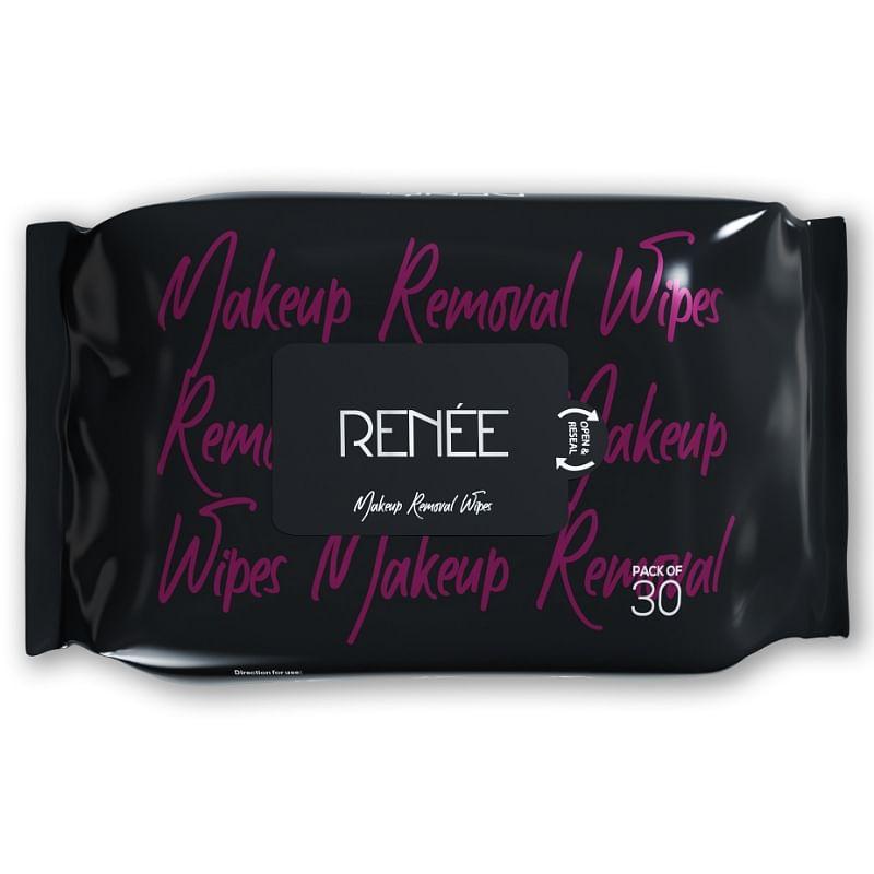 Makeup Removal Wipes