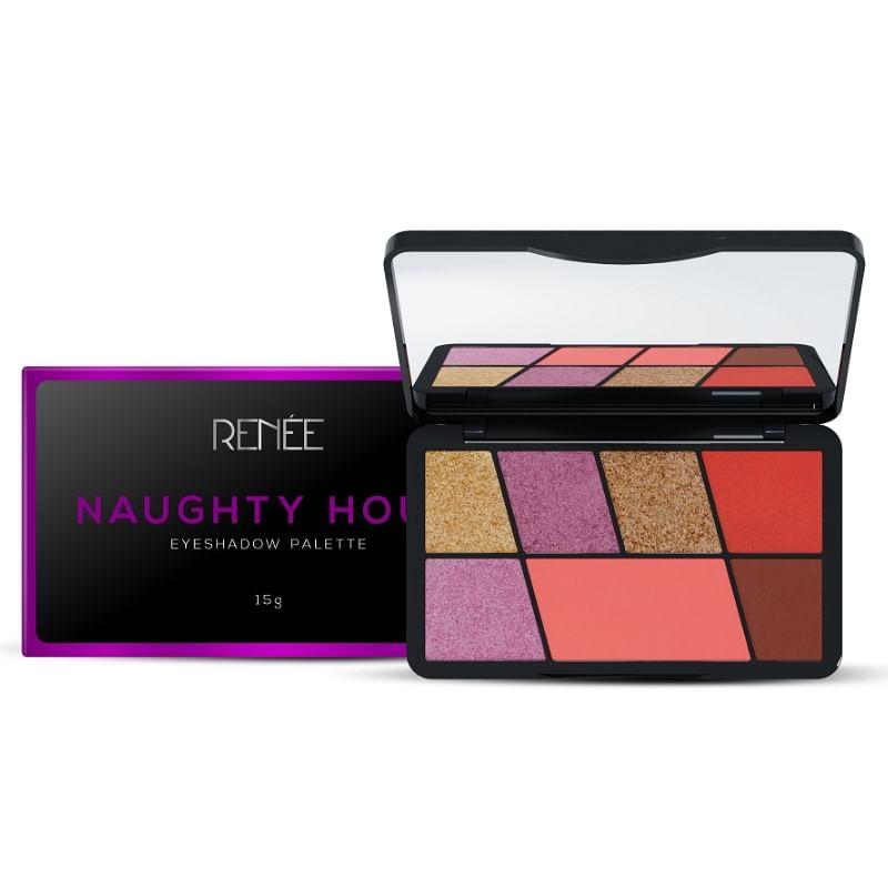 Eyeshadow Palette