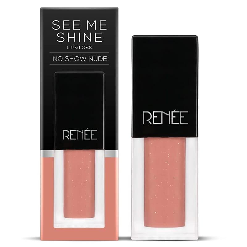 See Me Shine Lip Gloss