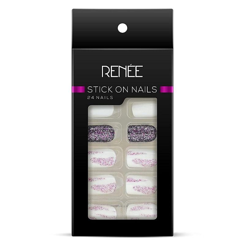 Stick On Nails
