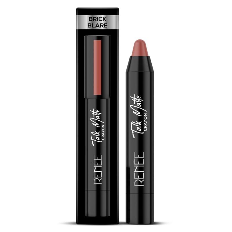 Talk Matte Crayon