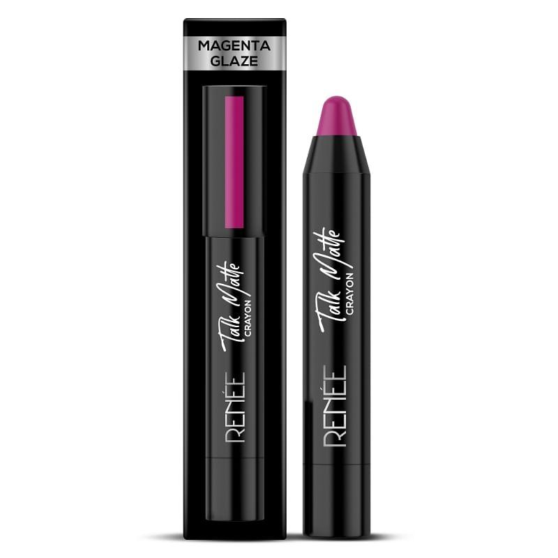 Talk Matte Crayon