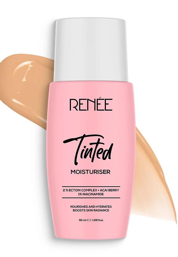 RENEE Tinted Moisturizer